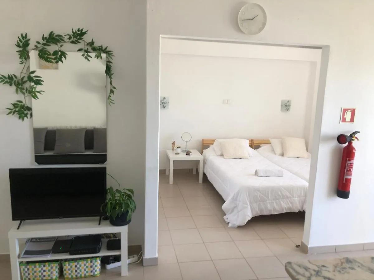 Charming Apartment In Praia Da Rocha 400M From The Beach Portimao Portugal