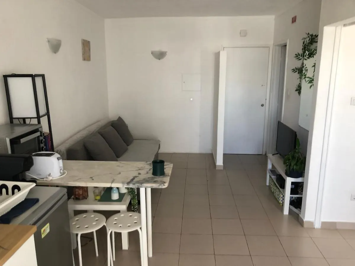 Charming Apartment In Praia Da Rocha 400M From The Beach Portimao