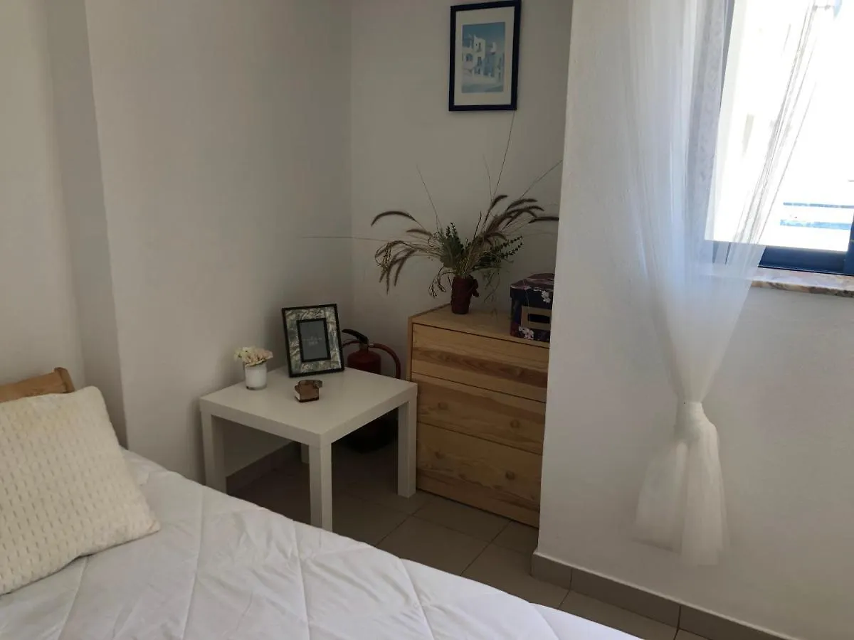Charming Apartment In Praia Da Rocha 400M From The Beach Portimao 0*,  Portugal
