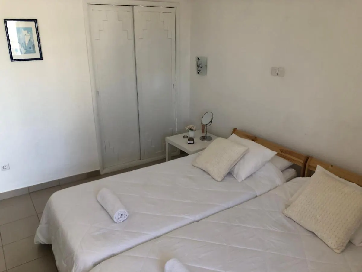 Charming Apartment In Praia Da Rocha 400M From The Beach Portimao 0*,