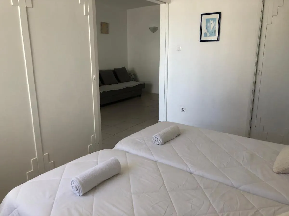 Charming Apartment In Praia Da Rocha 400M From The Beach Portimao