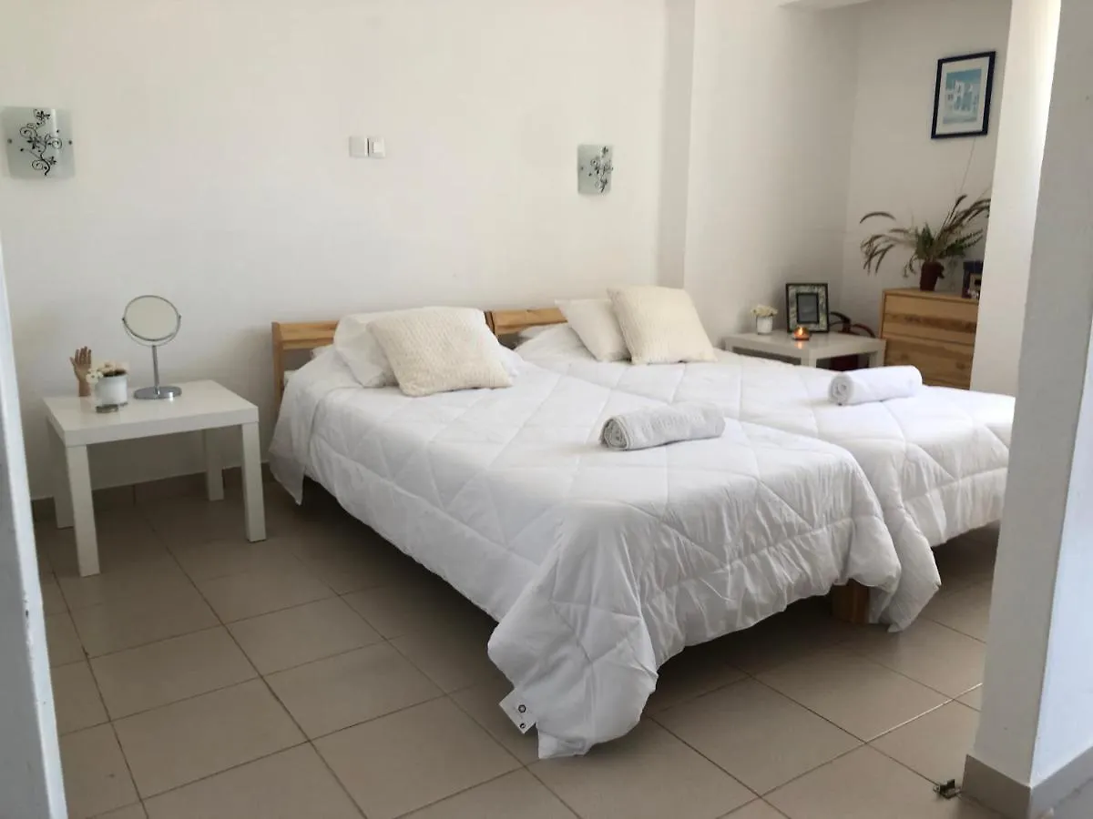 Charming Apartment In Praia Da Rocha 400M From The Beach Portimao