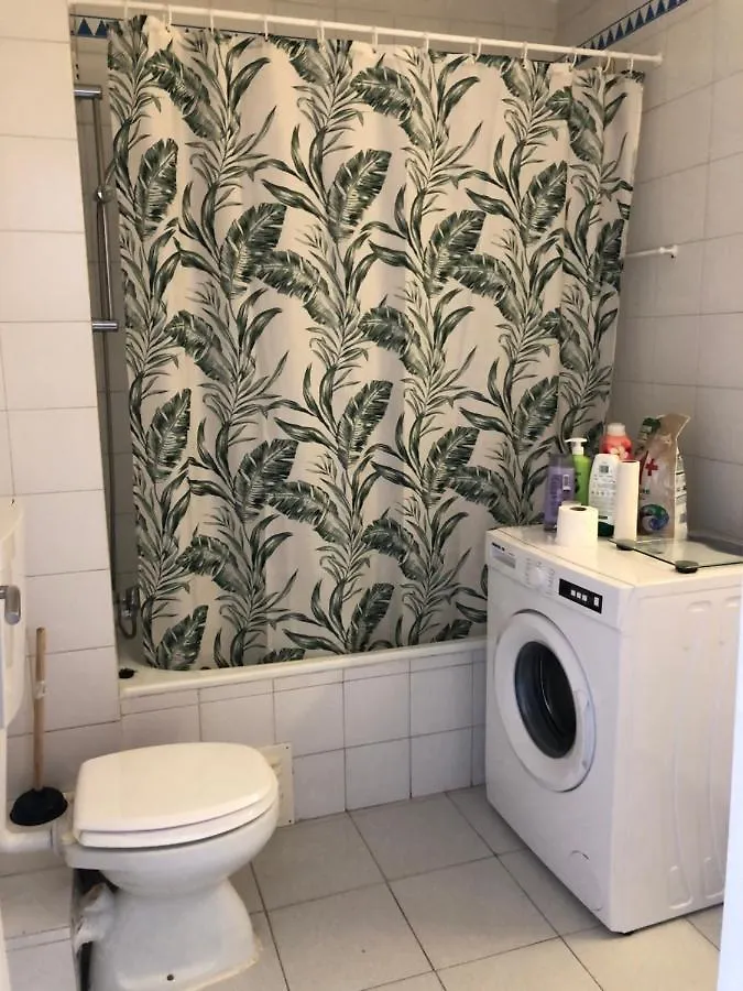 Charming Apartment In Praia Da Rocha 400M From The Beach Portimao