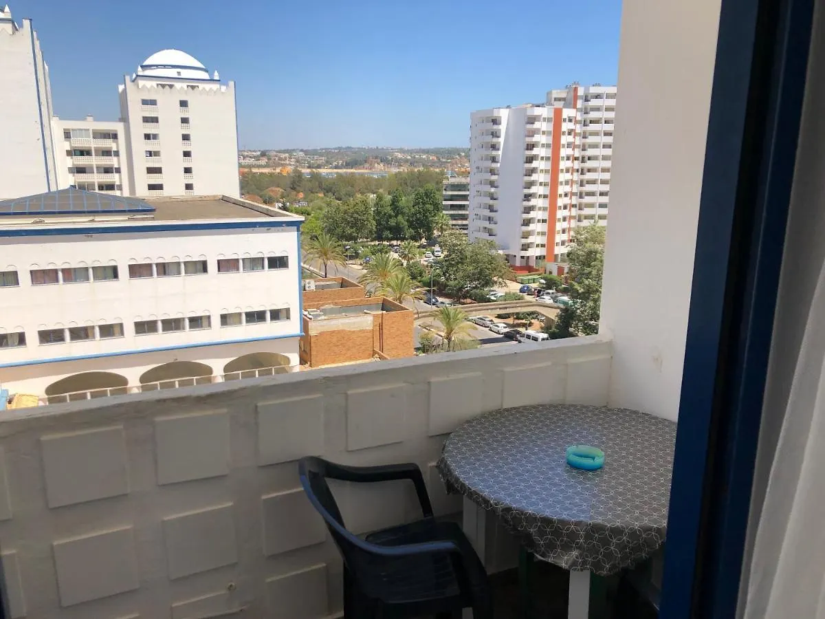 Charming Apartment In Praia Da Rocha 400M From The Beach Portimao Portugal