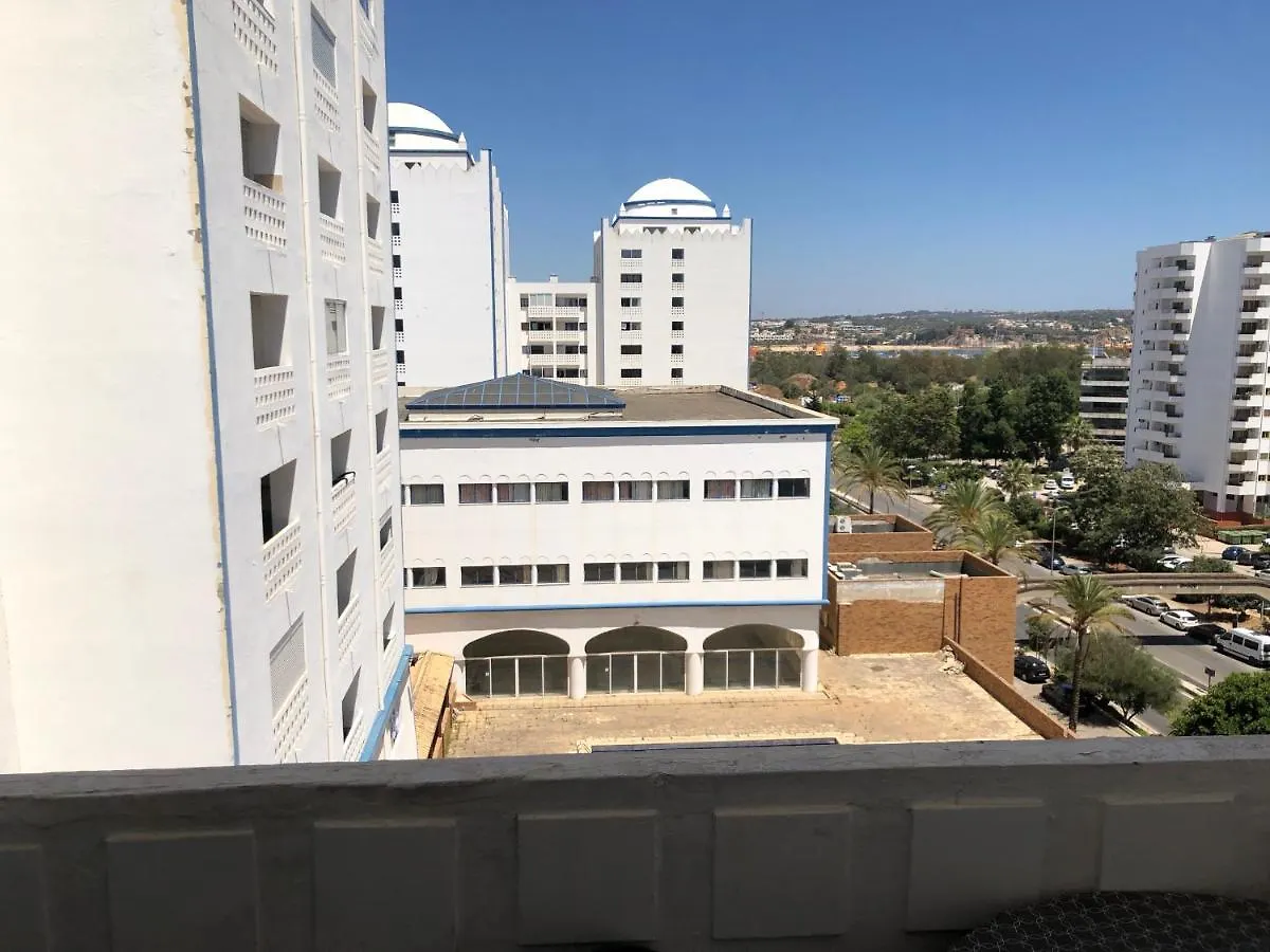 Charming Apartment In Praia Da Rocha 400M From The Beach Portimao 0*,  Portugal