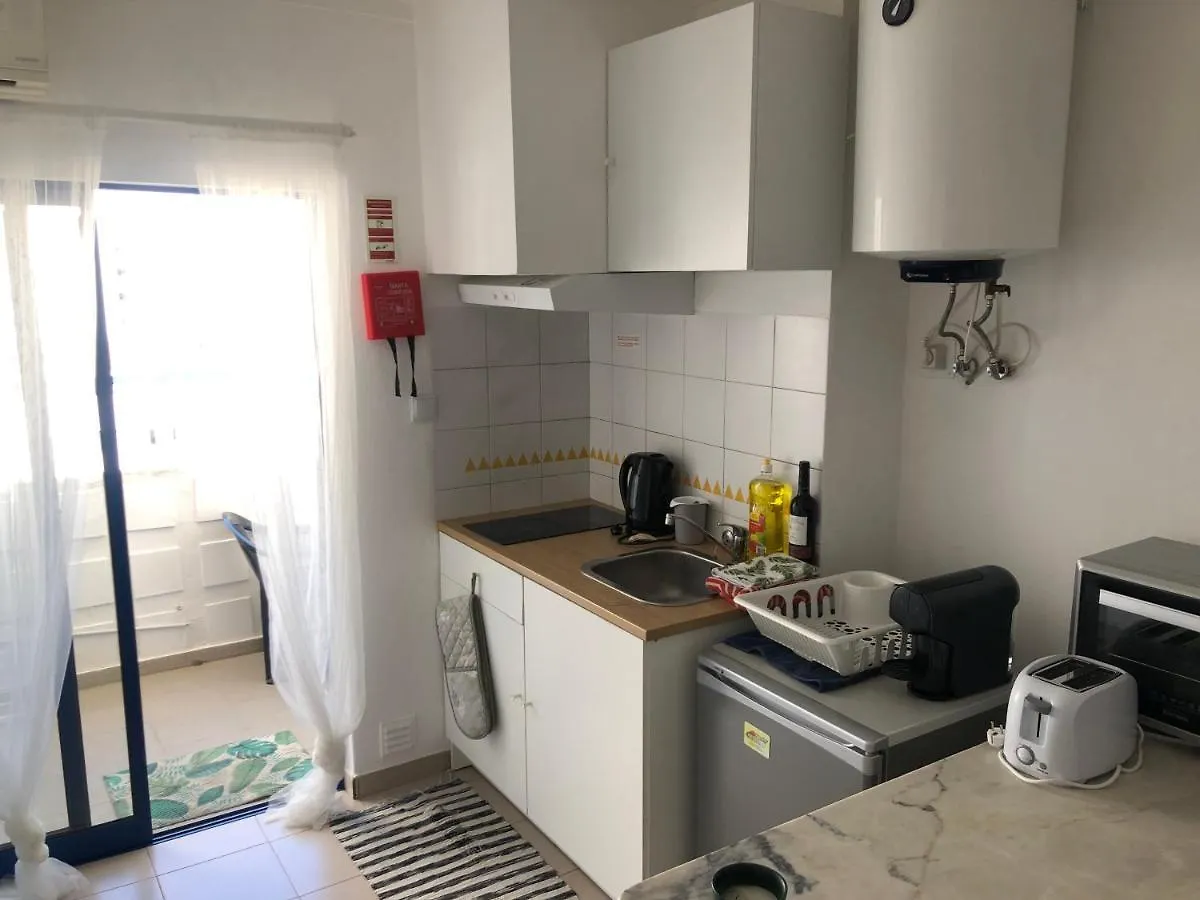 Charming Apartment In Praia Da Rocha 400M From The Beach Portimao Portugal