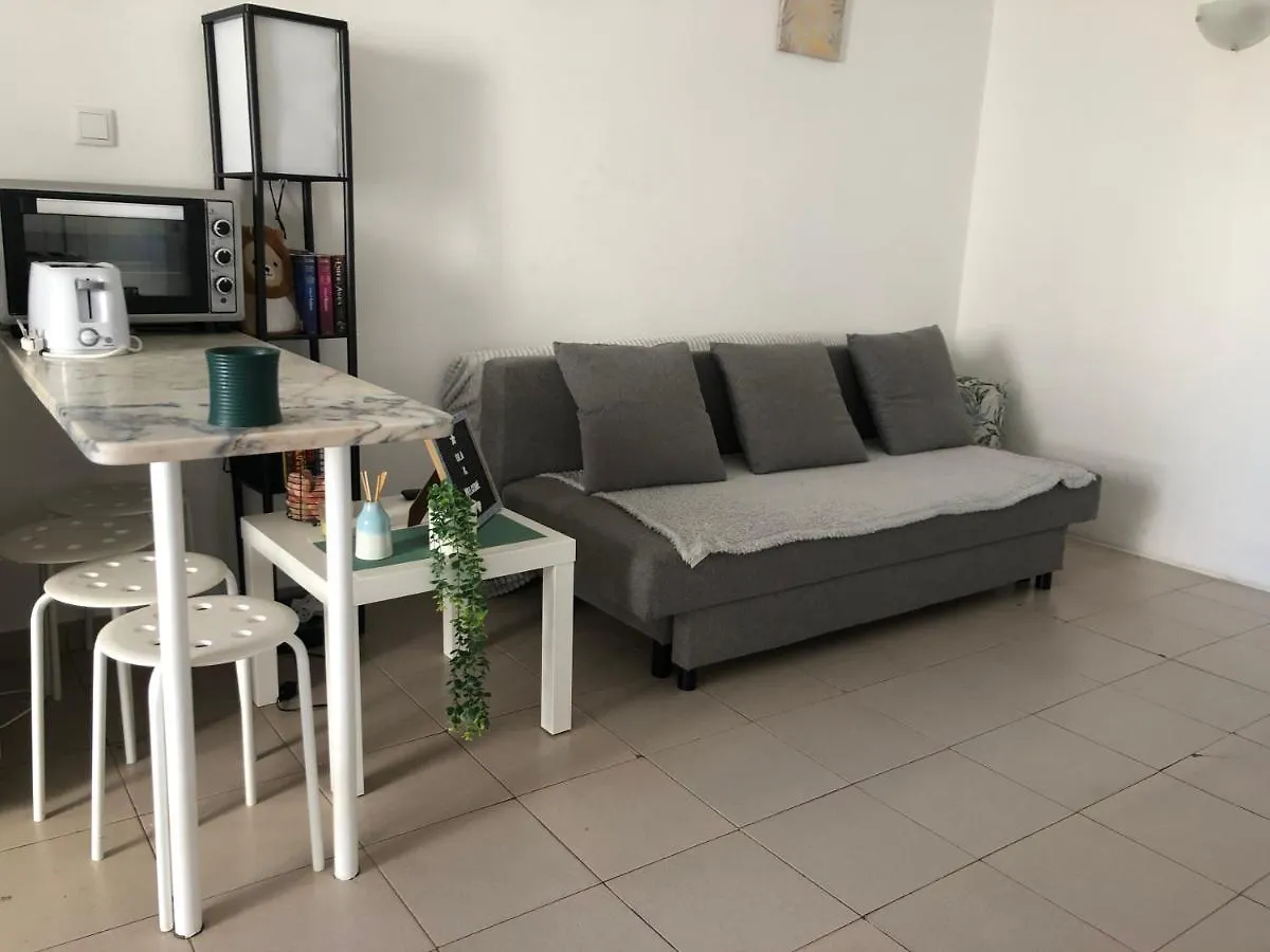 Charming Apartment In Praia Da Rocha 400M From The Beach Portimao